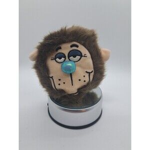 Silly Slammers Beanbag #49 Harold Werewolf Halloween Plush Non Working
